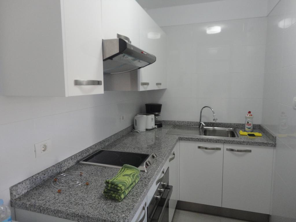 Apartamentos Quintero - Adults Only San Sebastián de la Gomera Exterior foto