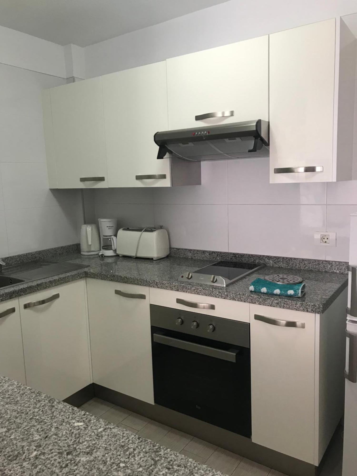 Apartamentos Quintero - Adults Only San Sebastián de la Gomera Exterior foto