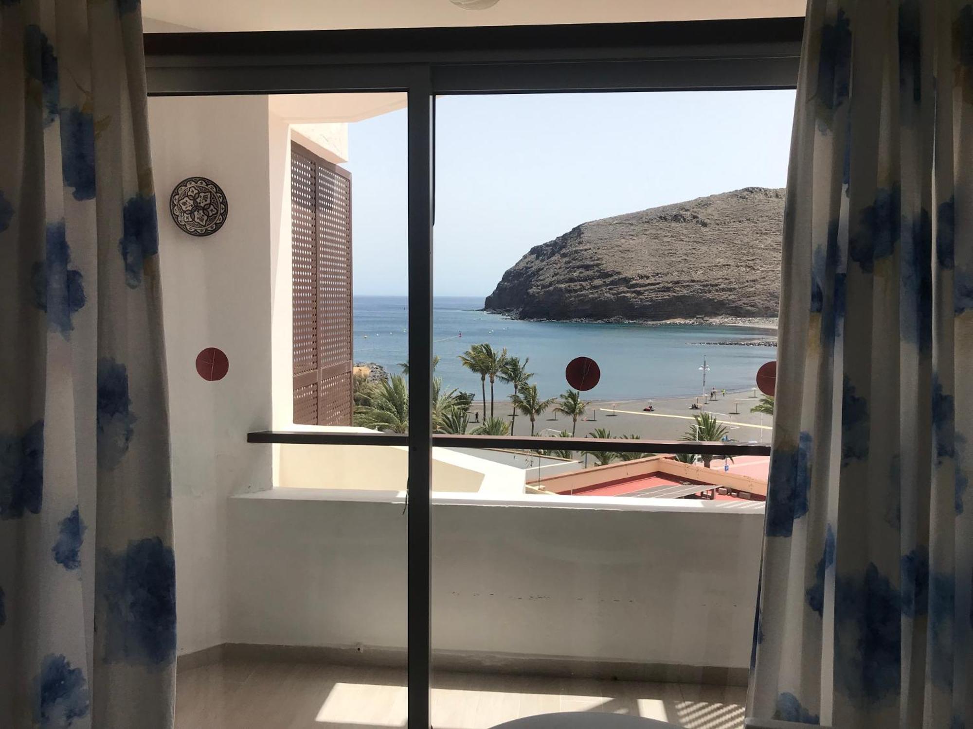 Apartamentos Quintero - Adults Only San Sebastián de la Gomera Exterior foto