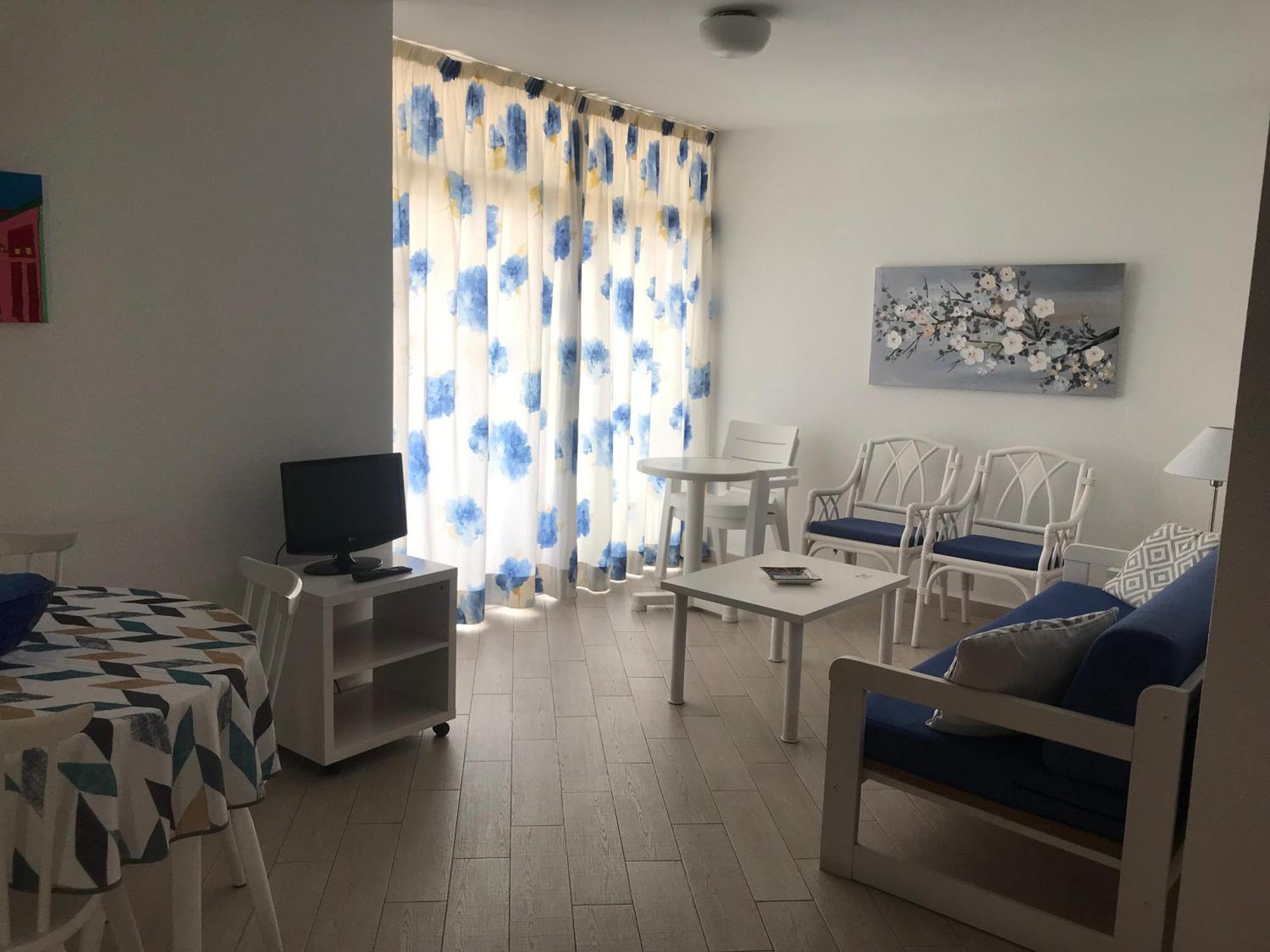 Apartamentos Quintero - Adults Only San Sebastián de la Gomera Exterior foto
