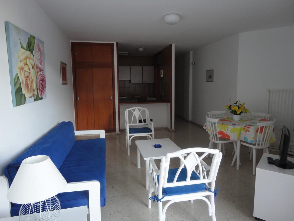 Apartamentos Quintero - Adults Only San Sebastián de la Gomera Zimmer foto