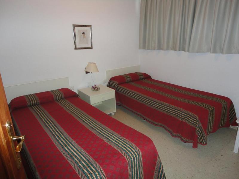 Apartamentos Quintero - Adults Only San Sebastián de la Gomera Exterior foto