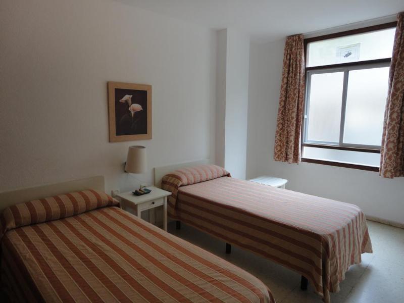 Apartamentos Quintero - Adults Only San Sebastián de la Gomera Exterior foto