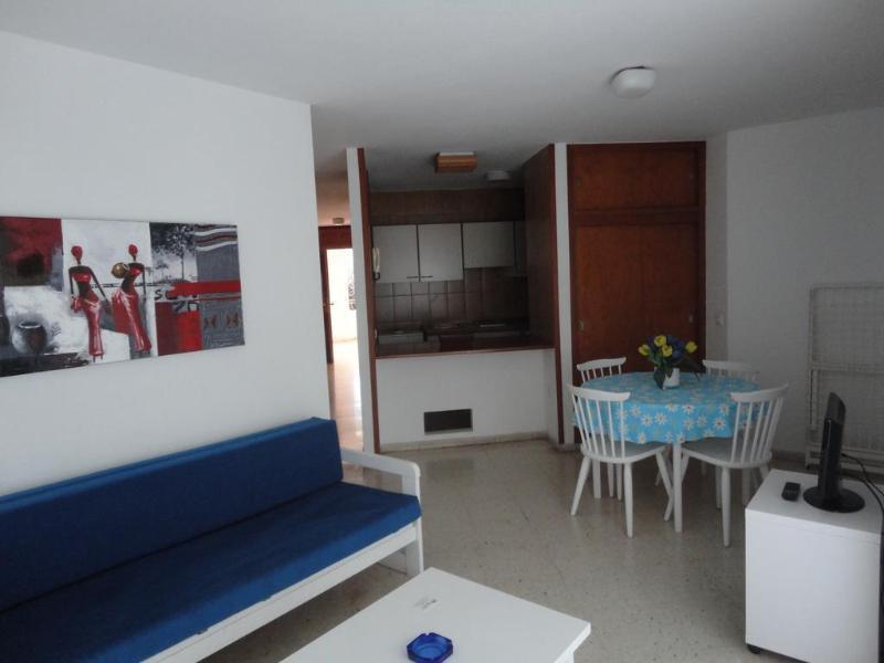 Apartamentos Quintero - Adults Only San Sebastián de la Gomera Exterior foto