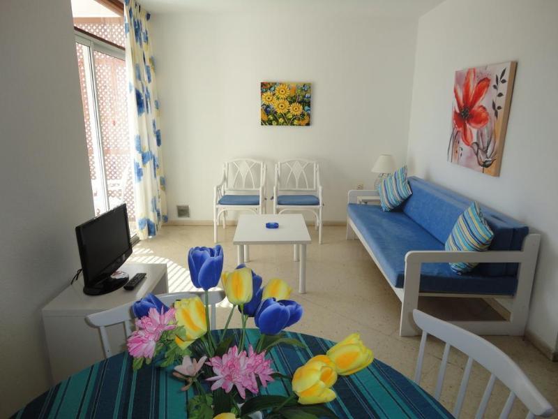Apartamentos Quintero - Adults Only San Sebastián de la Gomera Exterior foto