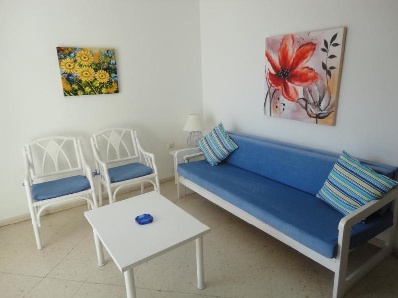 Apartamentos Quintero - Adults Only San Sebastián de la Gomera Exterior foto